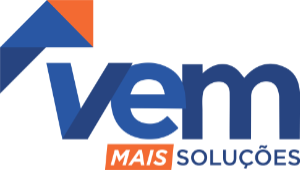 Logo da Empresa Vem Mais Soluções