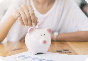 Imagem ilustrativa da notícia: Disciplina de poupar