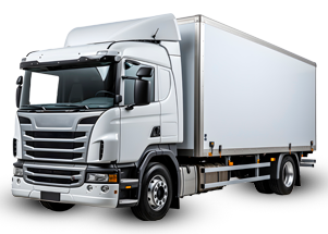 Imagem ilustrativa do consórcio: Caminhões