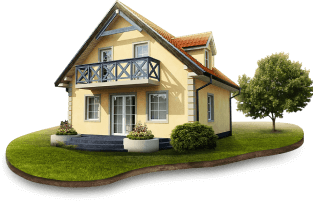 Imagem ilustrativa do consórcio: Imóveis