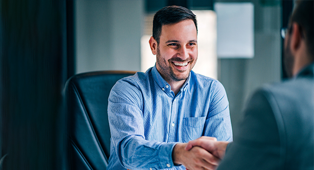 Imagem de casa em bolha