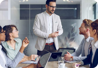 Imagem ilustrativa da notícia: Mentoria