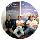 Retrato : Cultura Consórcios